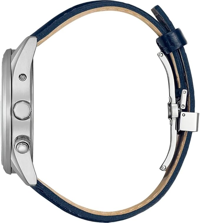 Ceas Barbati, Citizen, Radio Controlled CB0270-10A - 2 | YEO